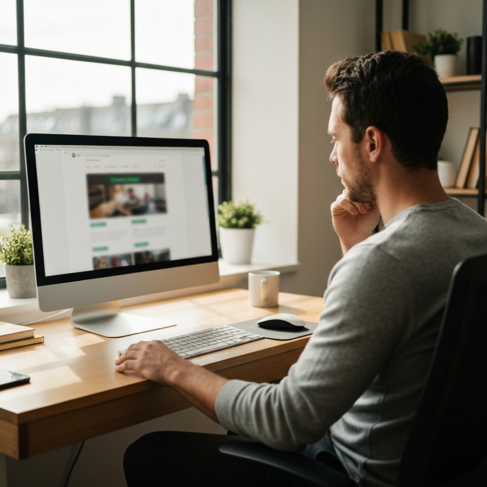รับทํา website wordpress